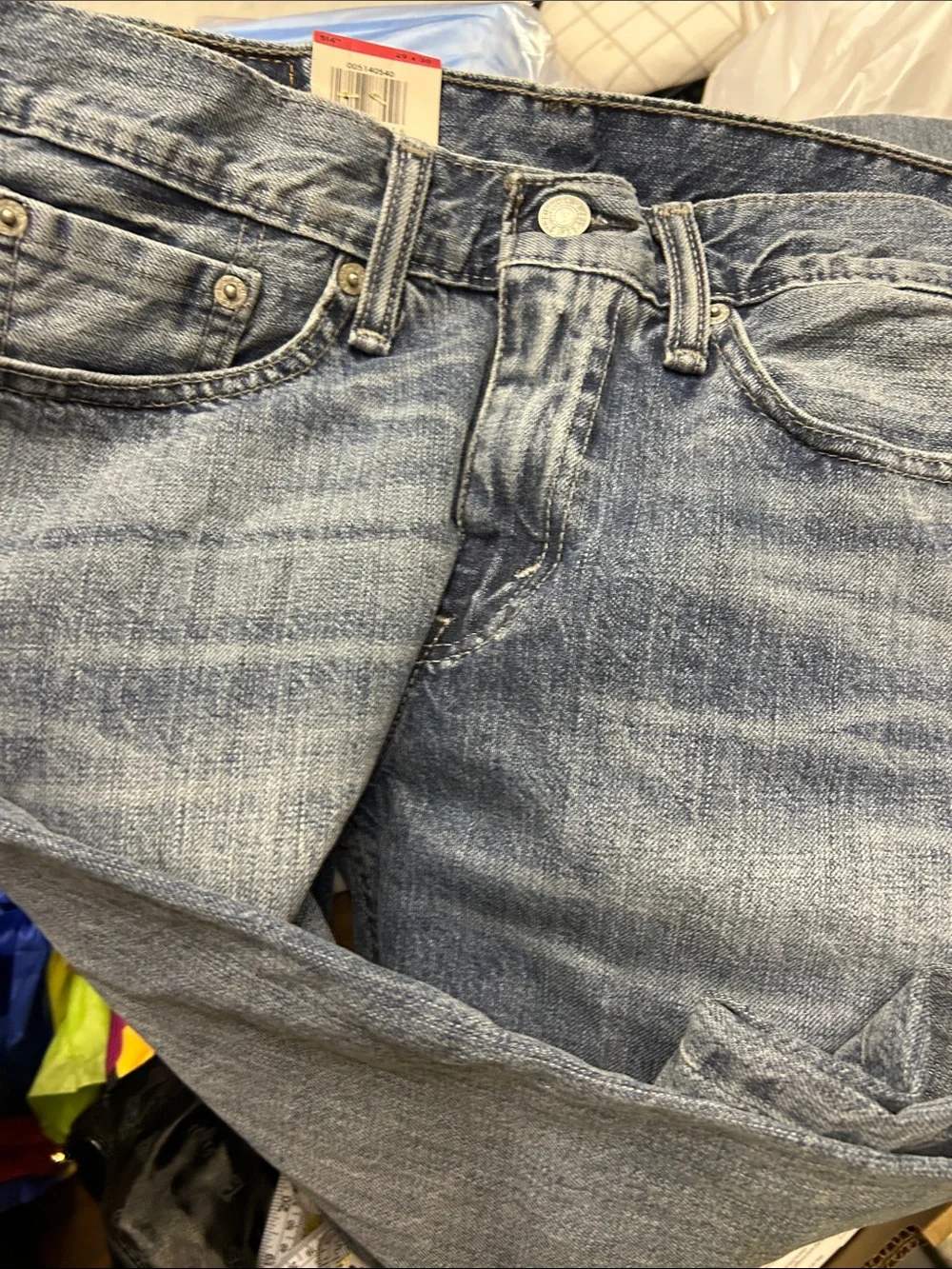 Levis classic levi